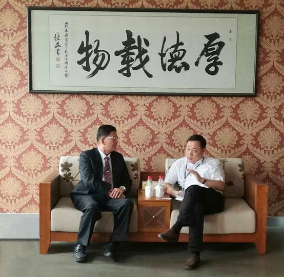 企业战略目的实现，，，人才生长是焦点