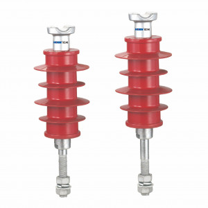 HFLB-10型支柱式防雷；；；；て